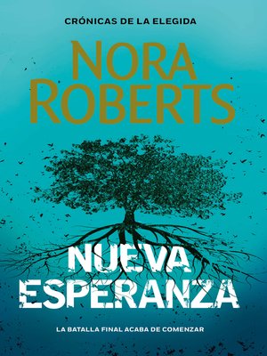 cover image of Nueva Esperanza